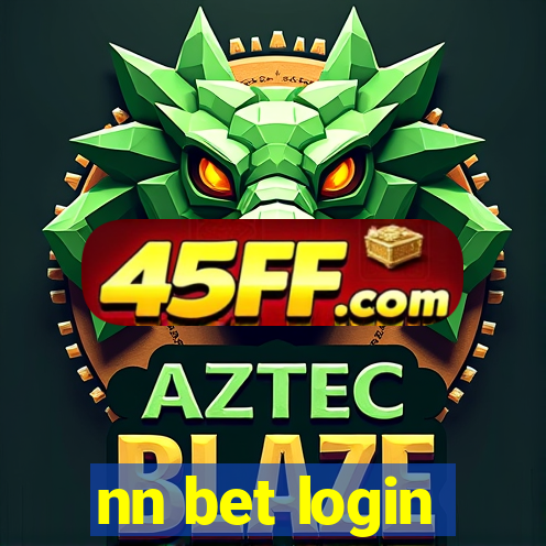 nn bet login
